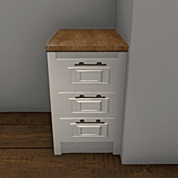 Maison Kitchen drawer 50 cm
