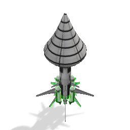 Space Station Sol