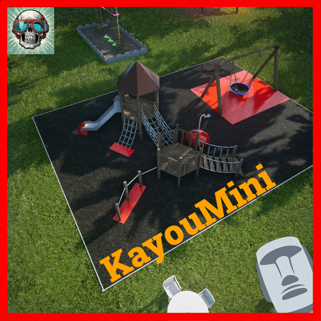 KayouMini Park