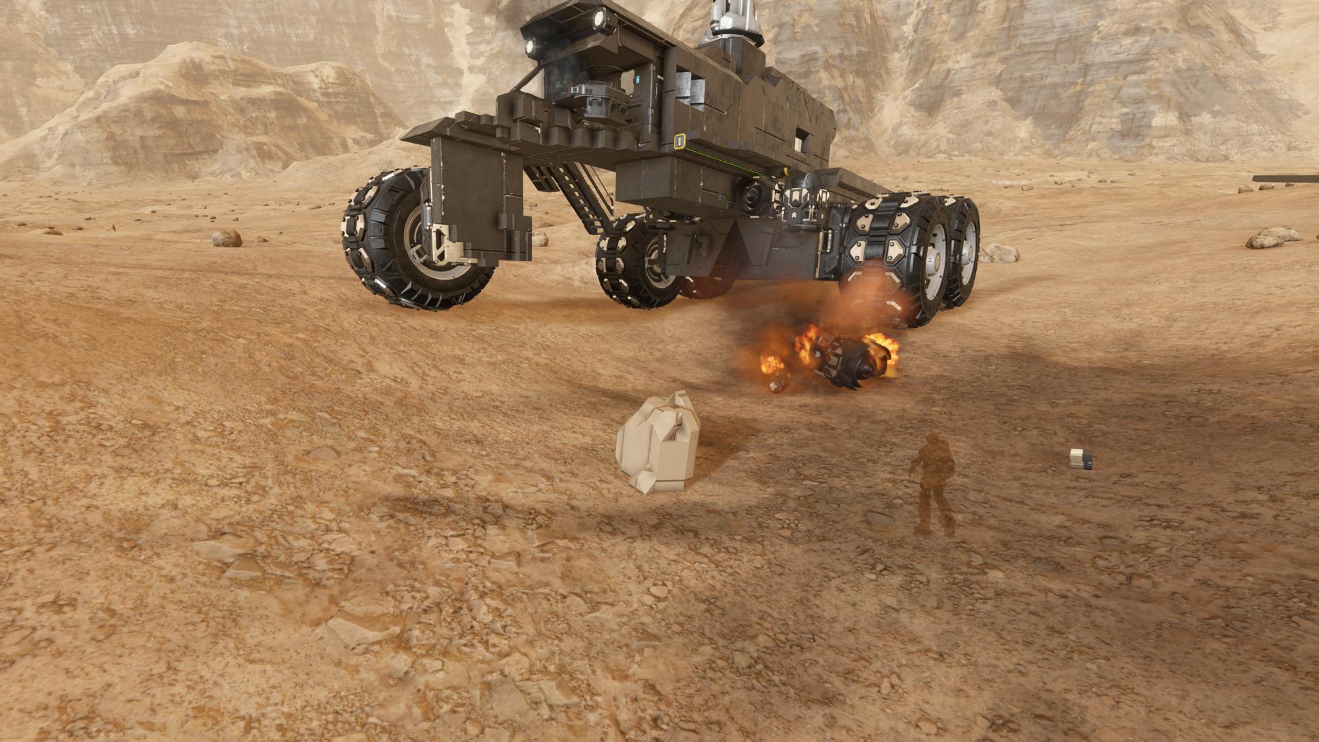 i dont remember that rock...(i.e.d)