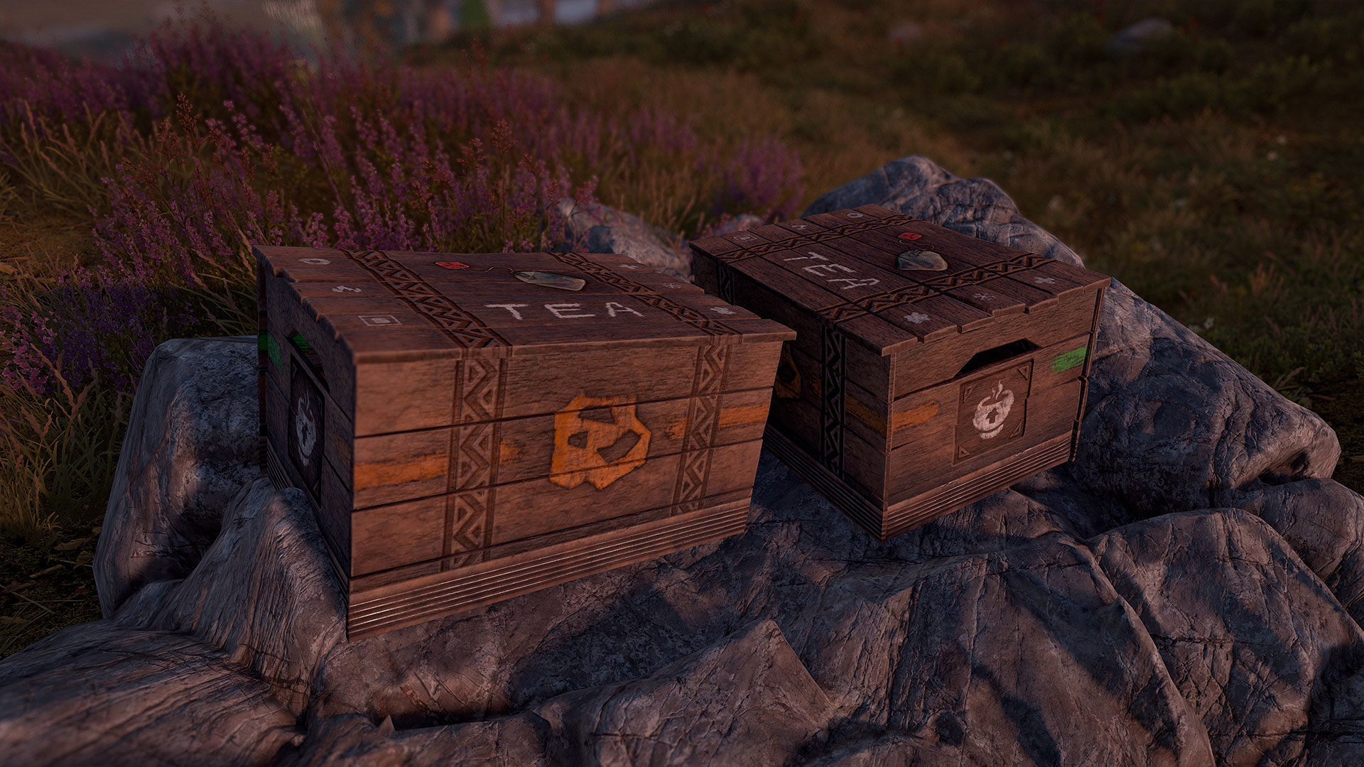 Small Tea Box thumbnail 9