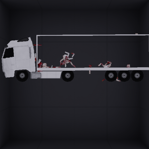 Blood BUS