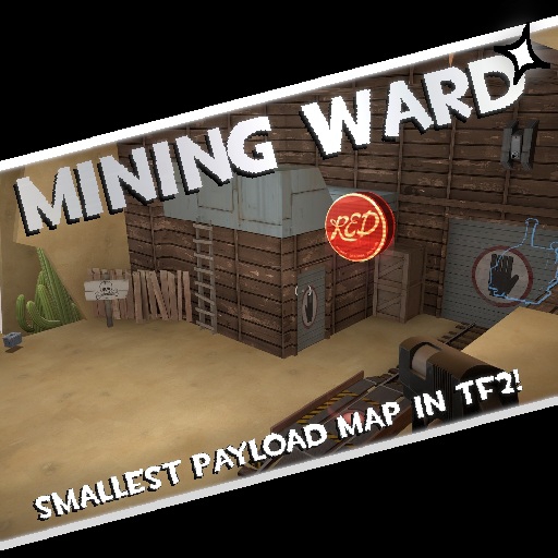 MINING WARD