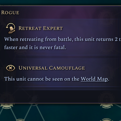 Kaige's Classes - Rogue