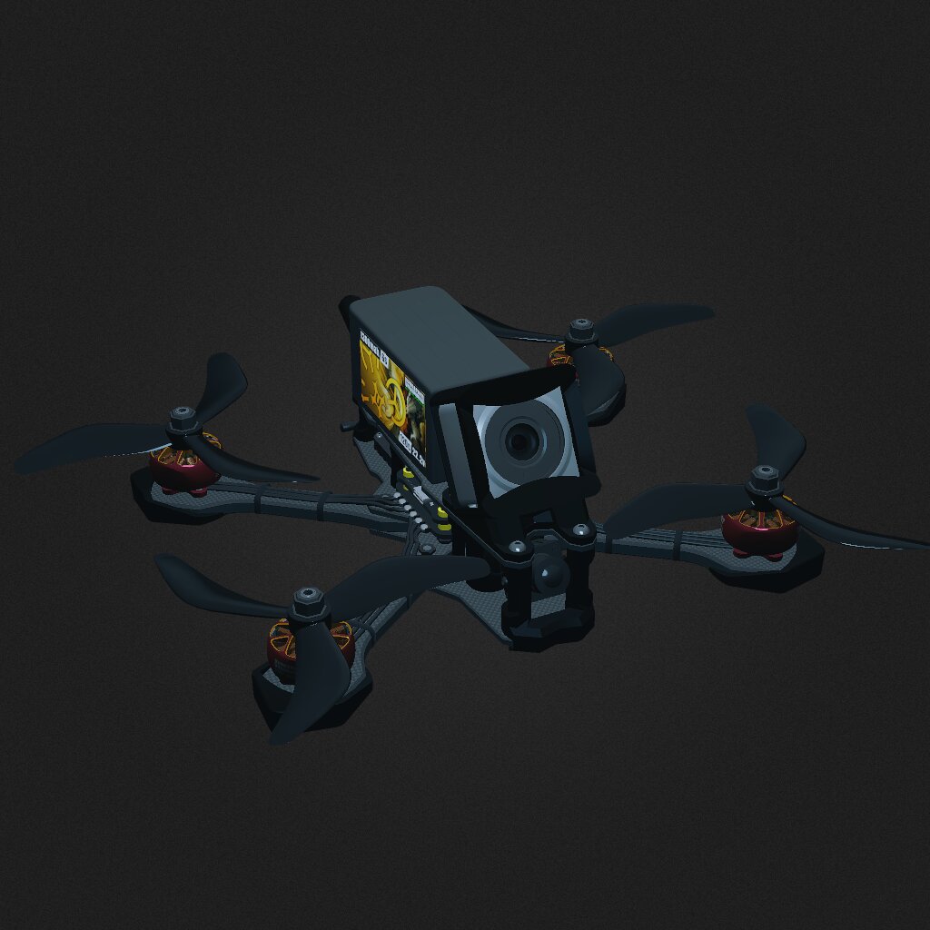 deepspace seeker 5 preview