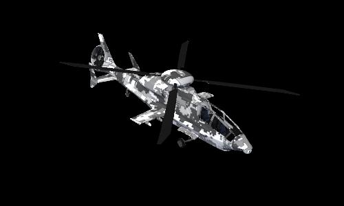 AH-94 Arctic Digital