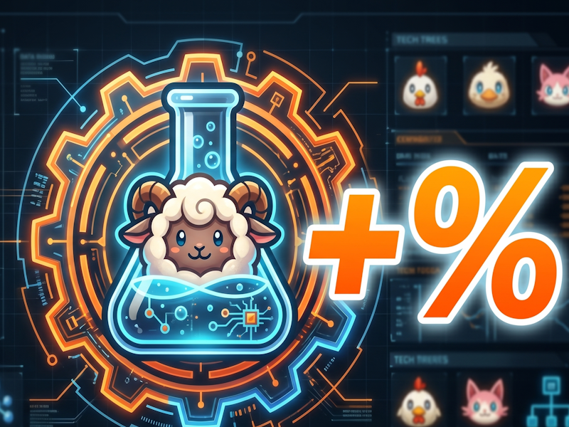 True Lab Research