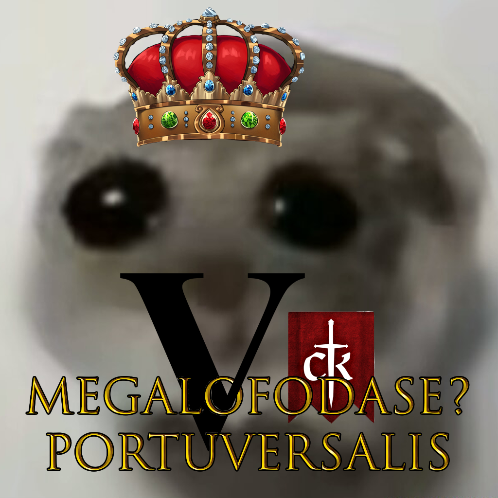 CrusaderPortuversalis: Underdogs preview