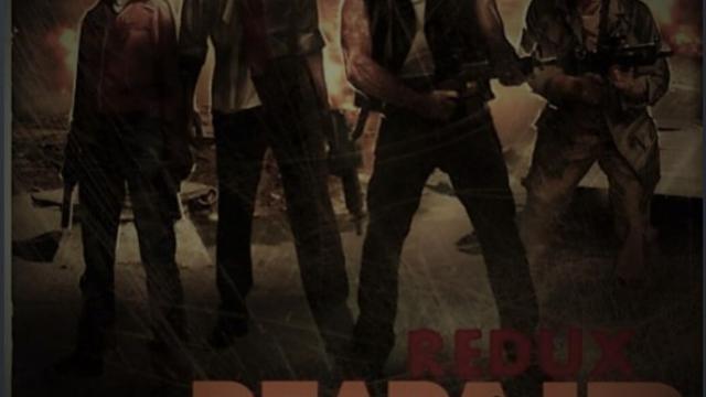 Dead Air Redux Fixed v2 preview