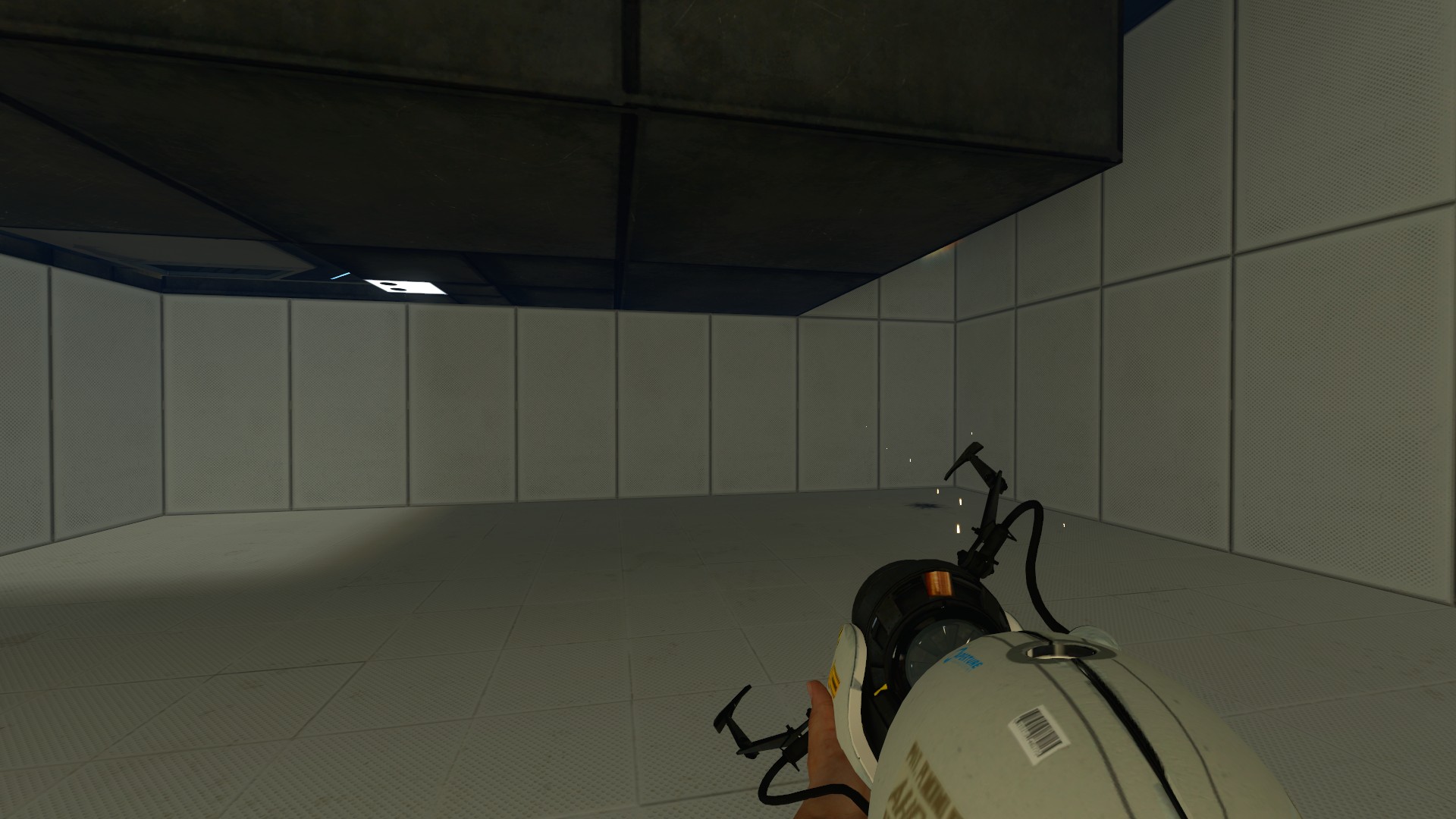 Portal 1 Retold (Chapter #04 Part #02)