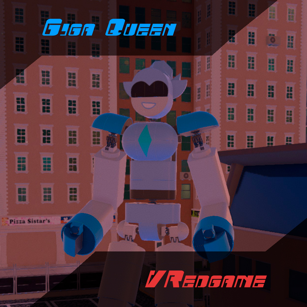 Giga Queen