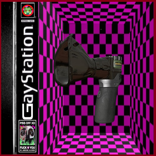 (Adrenaline) CoD Respirator - [NO UI] Compressed preview