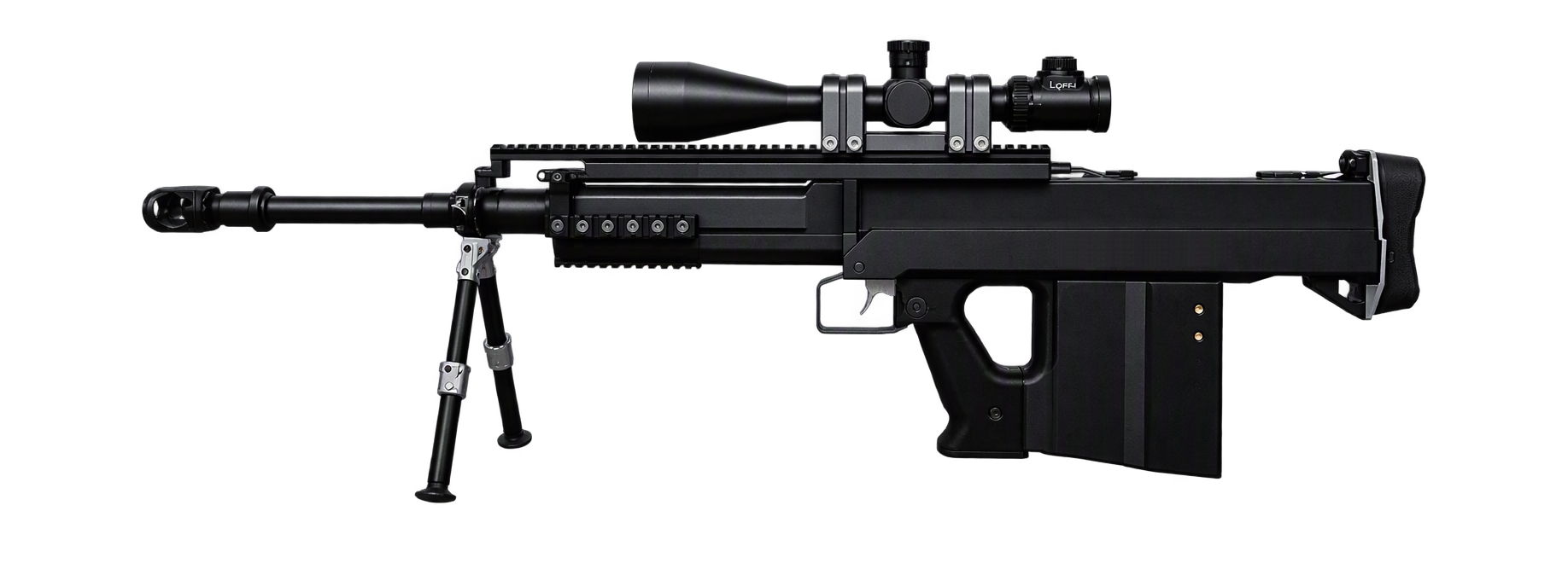 GM6 Lynx preview