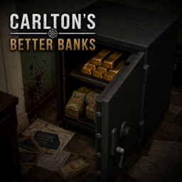 [B42] Carlton's Better Banks – Project Zomboid Mod