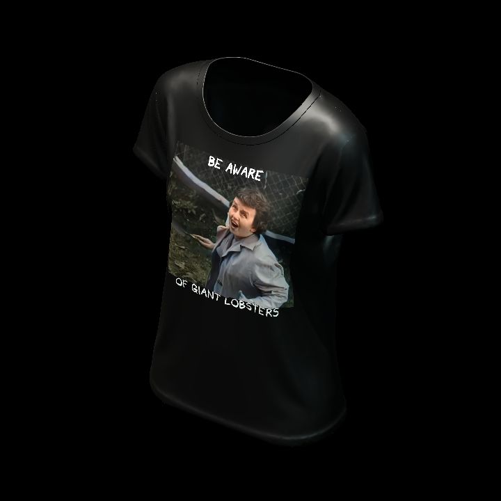 Shirt customised 7