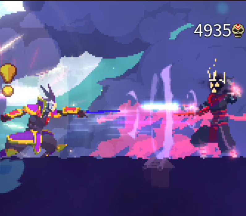 [DCCM]The Final Echo 终焉回响