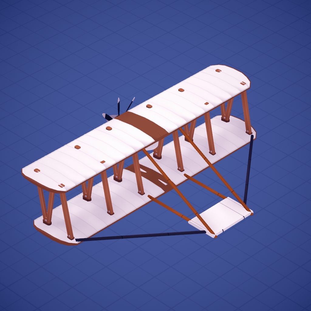 wright flyer 1900