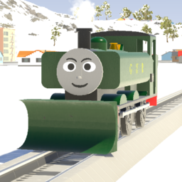 Duck (RWS) - Snowplough