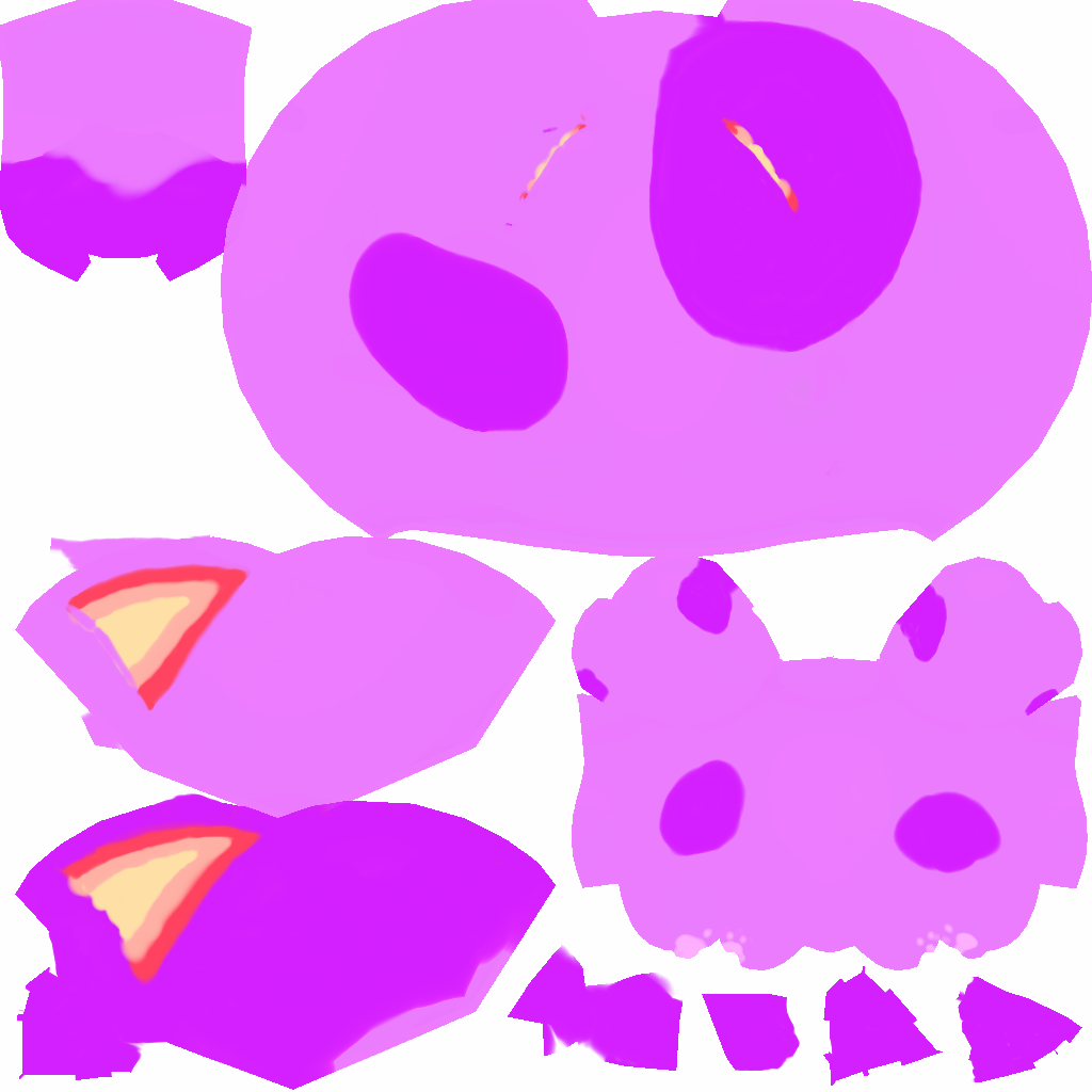  Bob AC Skin