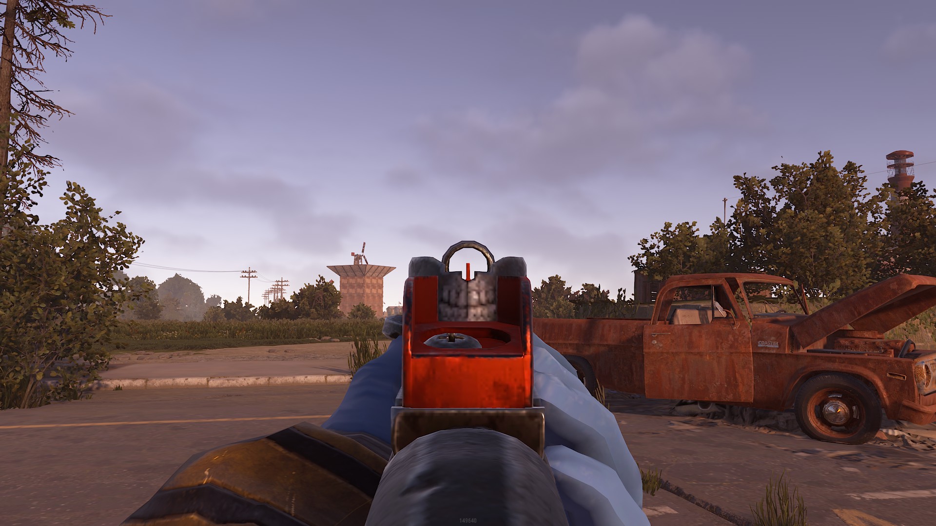 Nuke Vibe MP5 thumbnail 2