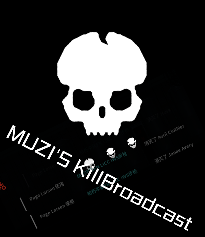 KillBroadcast preview