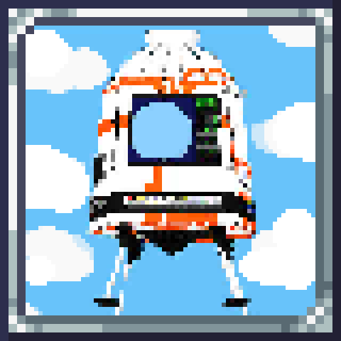 La FLDSMDFR – tModLoader Mod