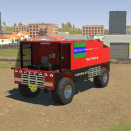 FURKANATO C7 HUNTER FUKO RACING FURKANISTAN SPORTS (LATETS VERSION)