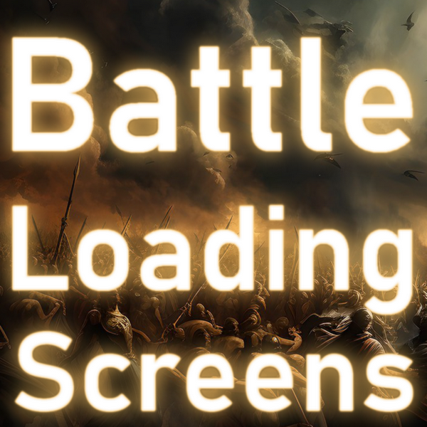 Battle Loading Screens