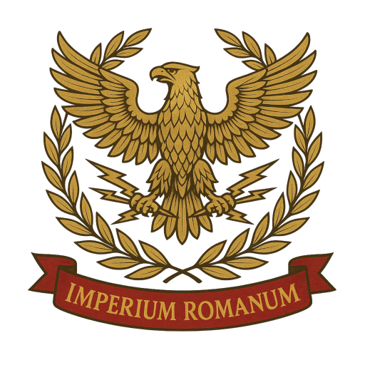 Imperium Romanum