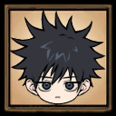 fushiguro – Don't Starve Together Mod