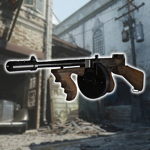 [RENAISSANCE] Wavy's nZombies Weapons