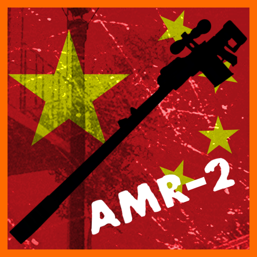 AMR-2