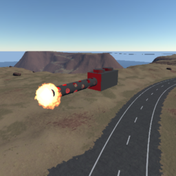 Highest RPM Gun possible (?) preview