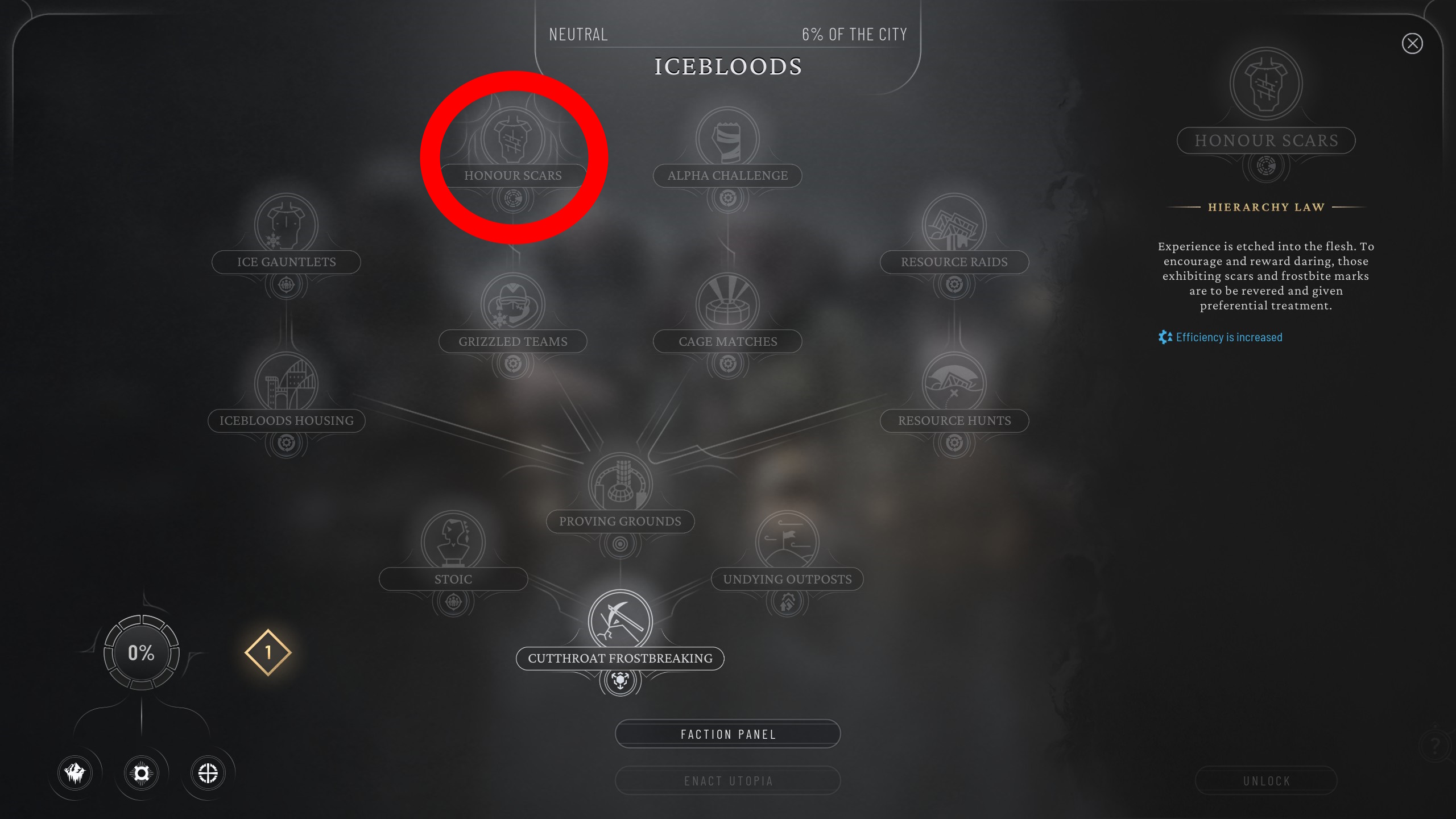 Steam Community :: Guide :: Utopia Panels & Trees of all Factions