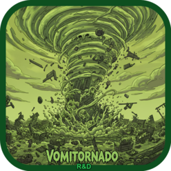 R&D - Vomitornado