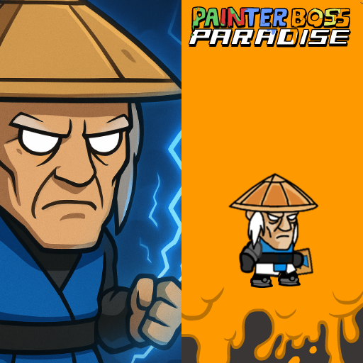 RAIDEN