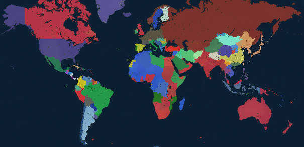 New Scenario