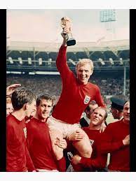 Bobby Moore Memorial
