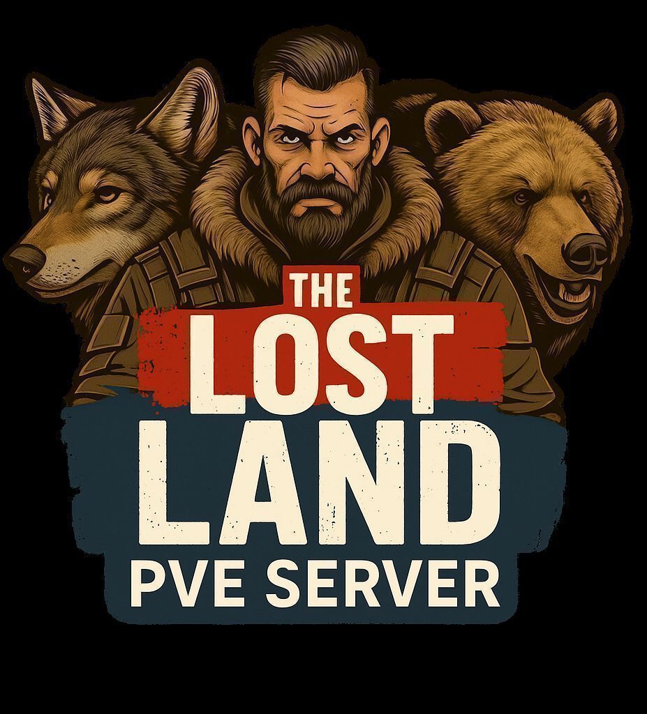 The Lost Land ServerPack