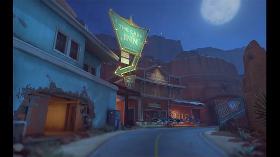 [Overwatch] Route 66 – Counter-Strike 2 Mod