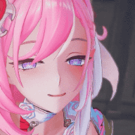 Anryms4c41 爱莉希雅 Elysium - 追名莉希 preview