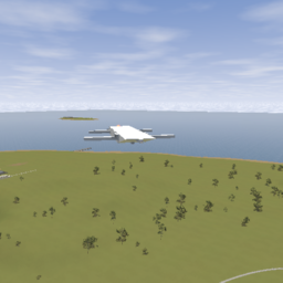Cruise missile