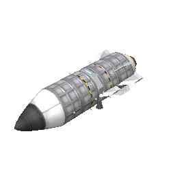 Stock ATGM/AVGM-1
