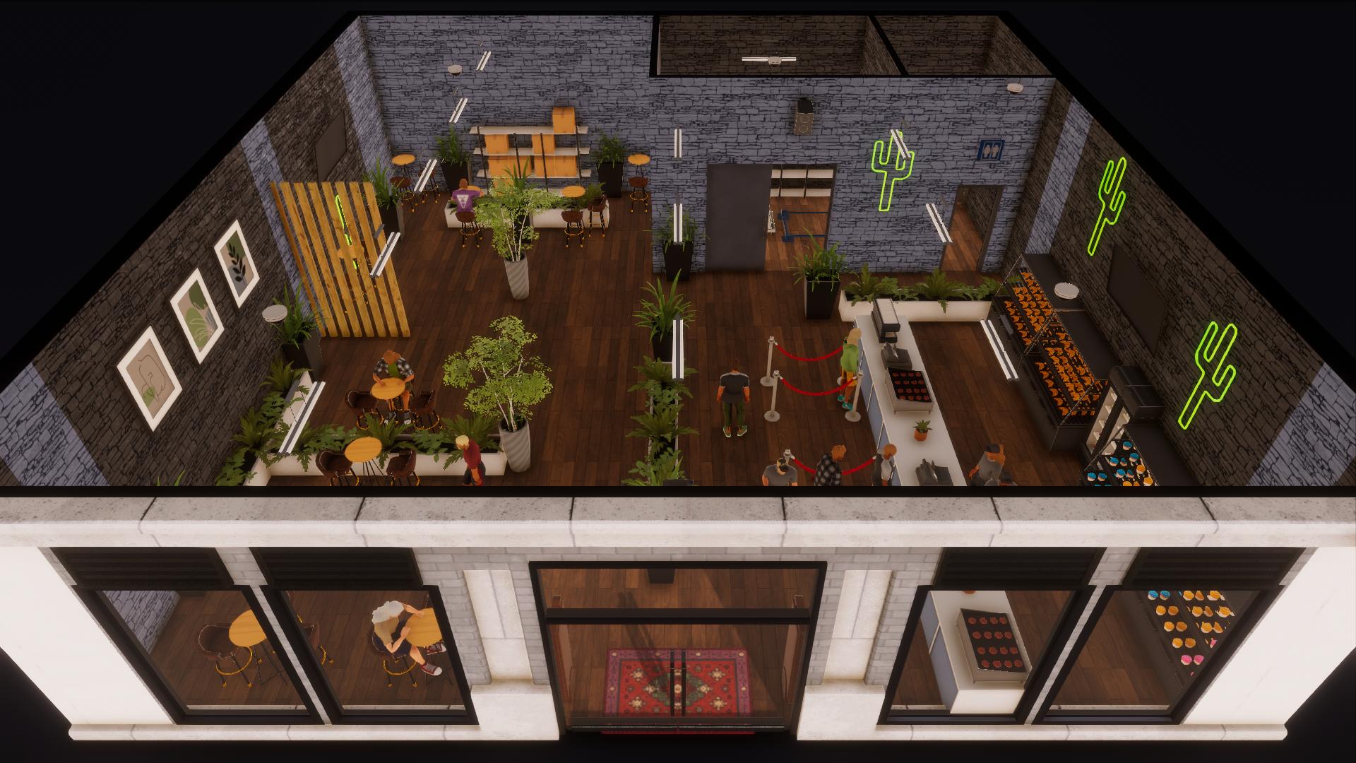 Café Off C1
