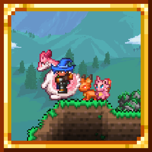 All Palworld Items