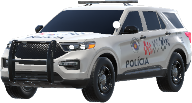 Patriot CGP - PMESP