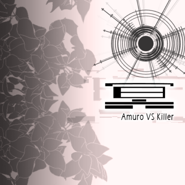 Mei (GITADORA Edition) - Amuro vs Killer feat. good-cool