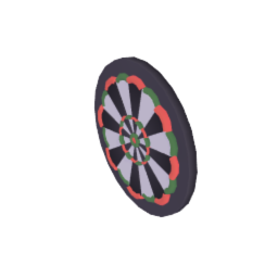 Dartboard