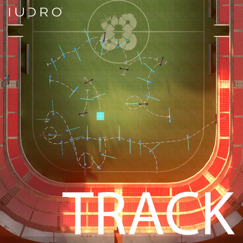 Monthly Track - April & May 2024