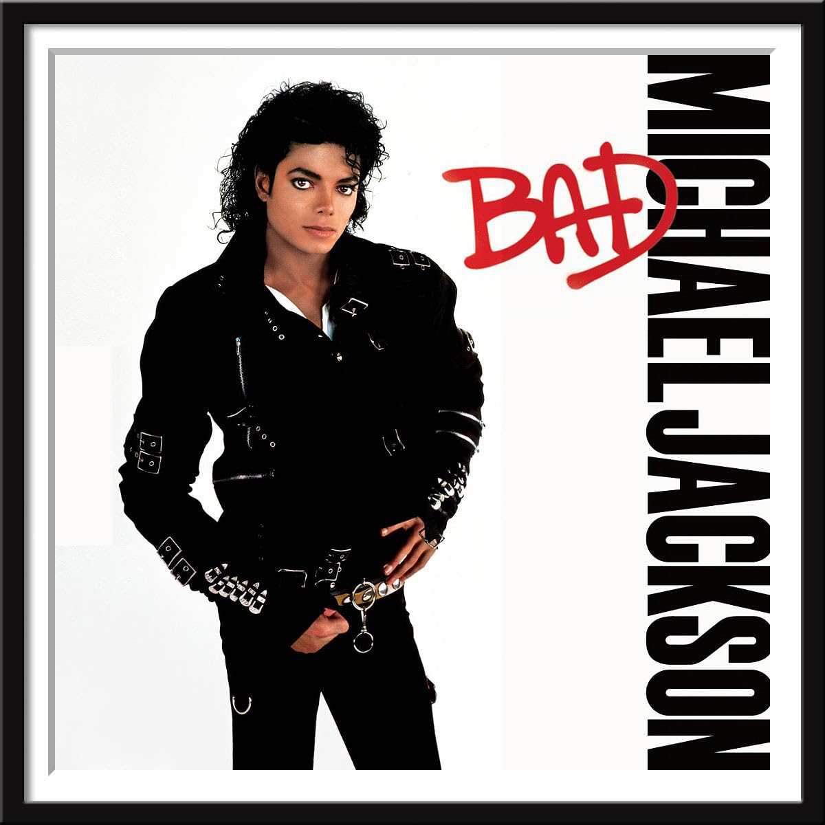 Smooth Criminal